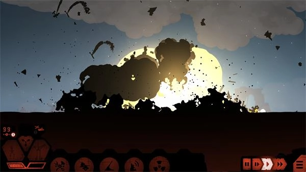 戰(zhàn)列巡洋艦圖2