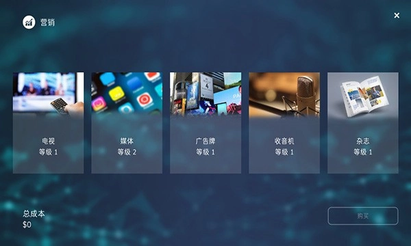 智能手机大亨2中文版图3