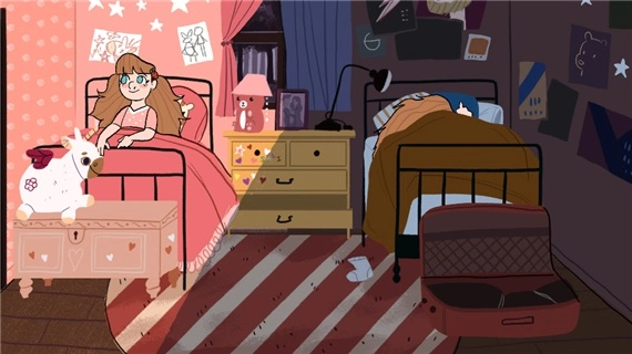 感染风暴汉化版图3