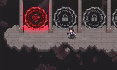 超级黑暗欺骗中文版图5