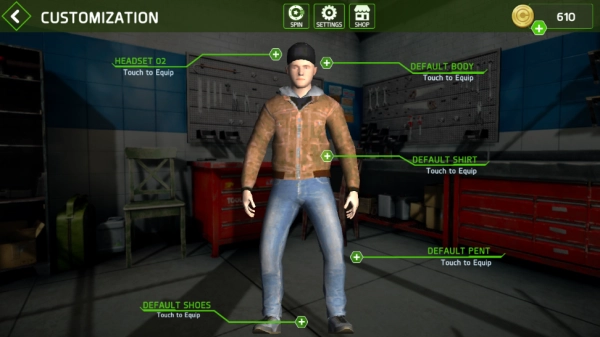 模拟农场24免费版图3