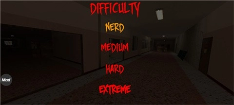 Nextbot追逐正版图2