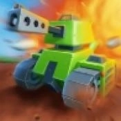 坦克卫士安卓版