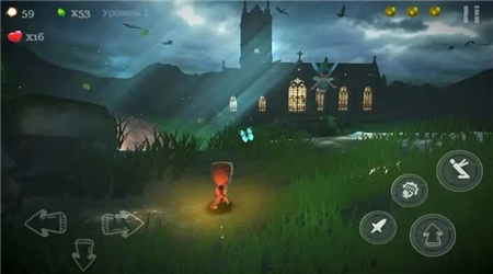 小树的冒险游戏安卓版