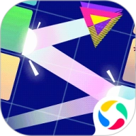 解压打砖块游戏