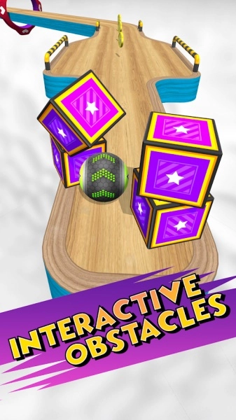 进击的保龄球(3)