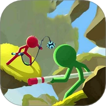 火柴人传奇英雄游戏