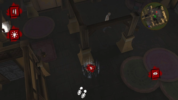 神秘邻居手机版截图3