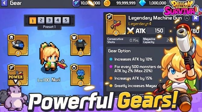 龙之生存手机版图3