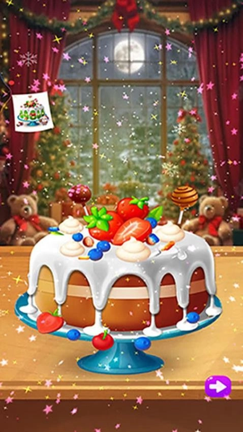 烹饪传奇游戏图1