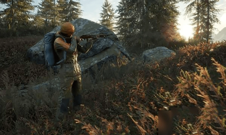 动物狩猎模拟图3