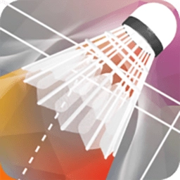 真人羽毛球3d手机版