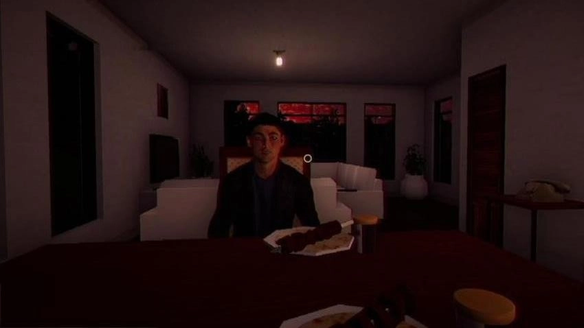 恐怖酒店游戏图3