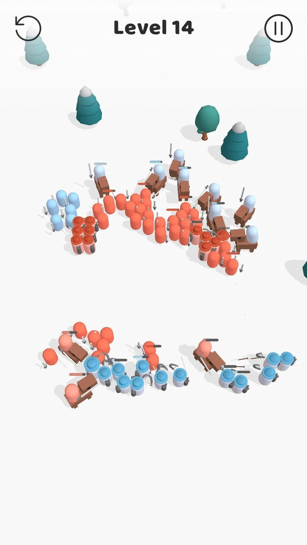 小小战场生存-图1