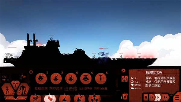 戰(zhàn)列巡洋艦圖3