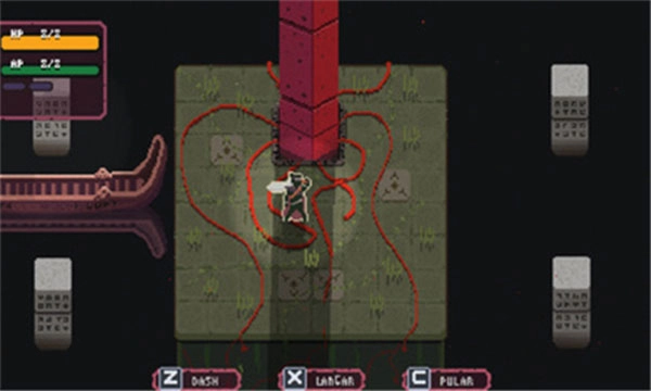 虚空之境游戏最新版(3)