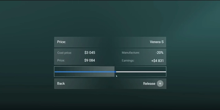 汽车公司大亨汉化版图3
