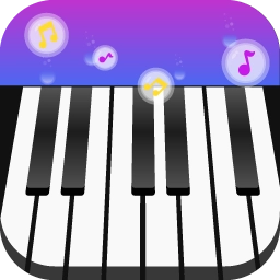 手机模拟钢琴
