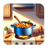 餐車廚師烹飪游戲