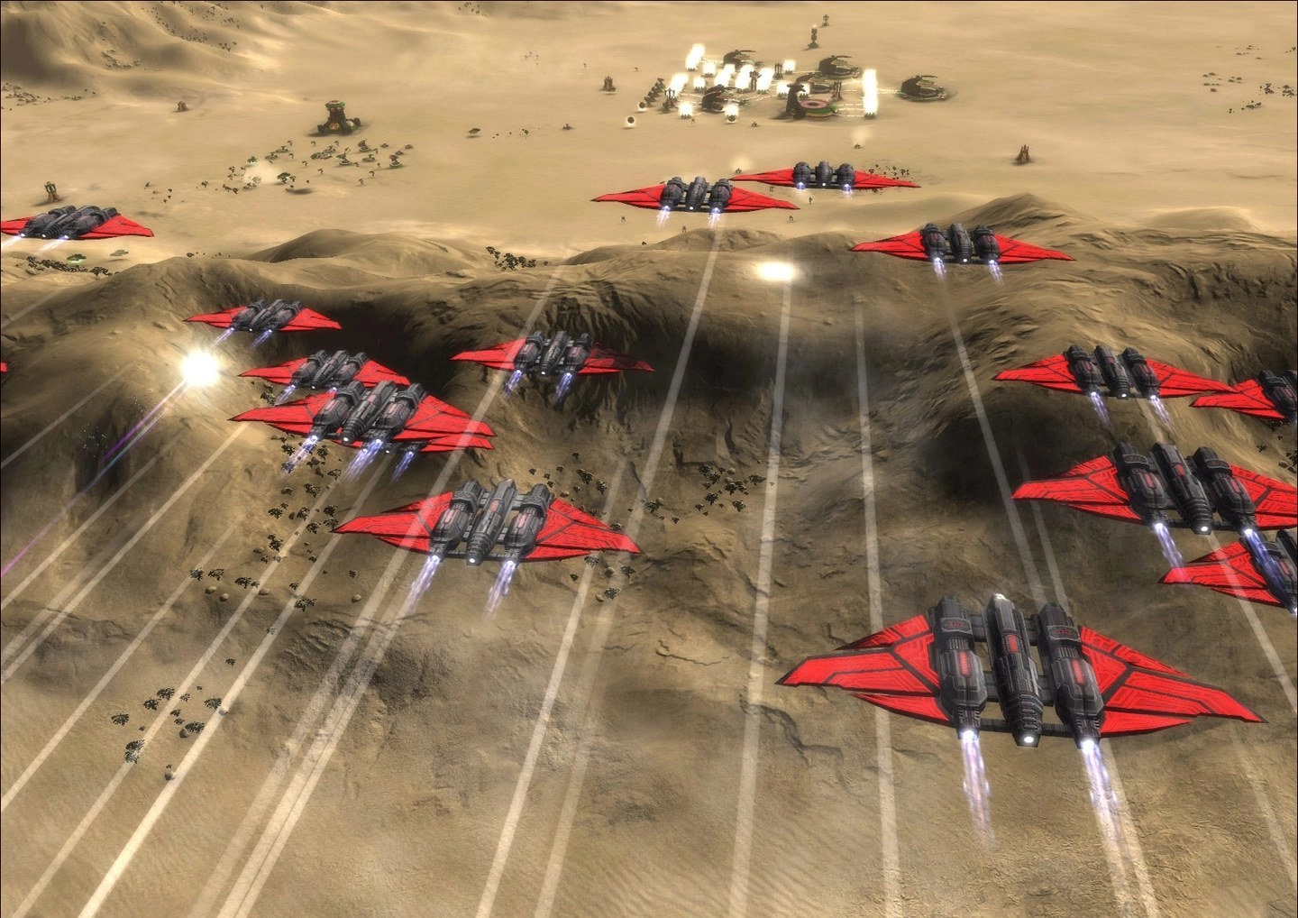 最高指挥官汉化补丁图2