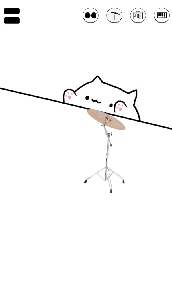 邦戈貓樂器大師游戲圖4
