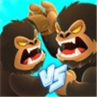 动物模拟战争游戏