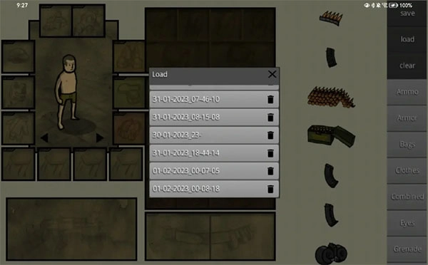 我的士兵中文版-图2