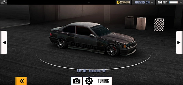 漂移地帶2截圖2