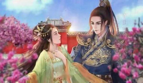绝色男妃在争宠图2