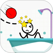 火柴人整蛊游戏