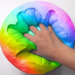 史莱姆按压模拟中文版