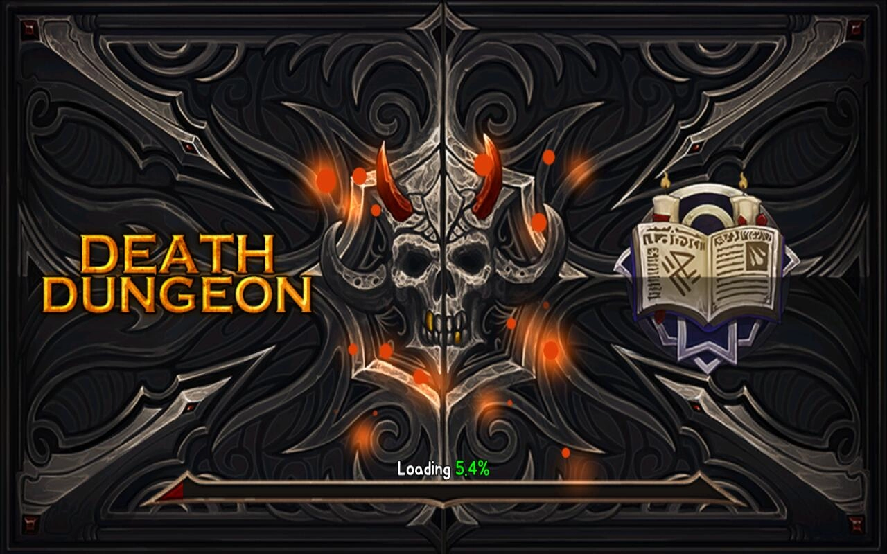 死亡地牢内购版(3)