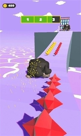 动物模拟战争游戏截图4