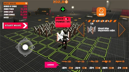 战术生存免费版图2