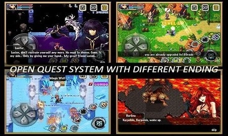 諸神之戰(zhàn)圖2