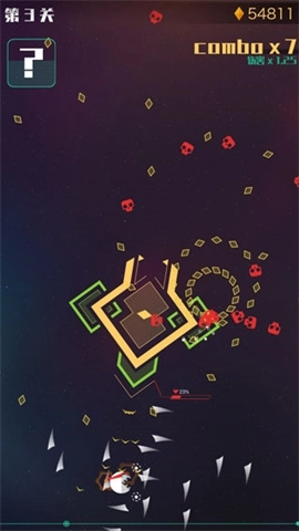 星际吃货安卓版-图3