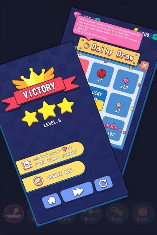 物理砖块毁灭者图3