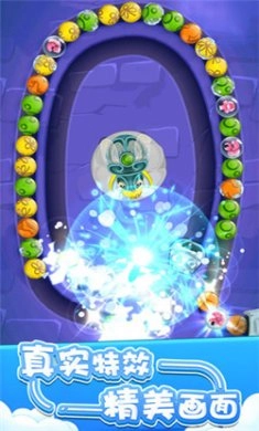 泡泡破裂狂欢图5