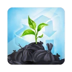 垃圾大亨游戏菜单版