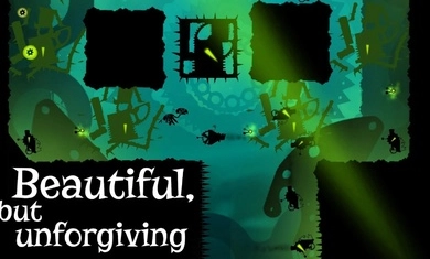 囚牢时间之绿图3