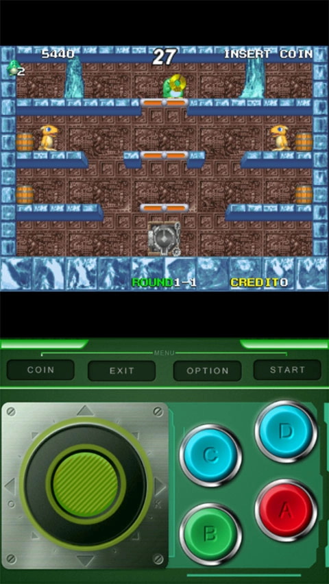 企鹅兄弟手机版截图0