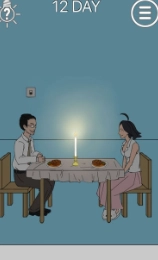 妈妈把我的手机藏起来了