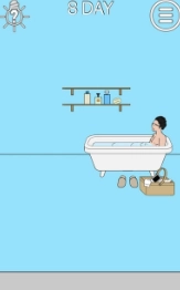 妈妈把我的手机藏起来了