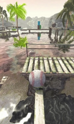 滚动冒险球安卓版图2