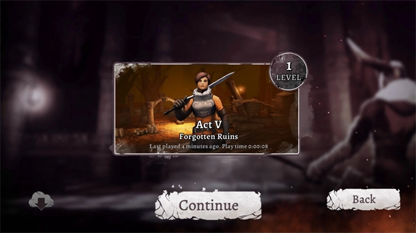 格里姆瓦勒汉化版图3