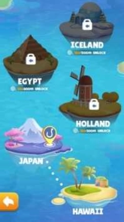 全民钓鱼大亨图2