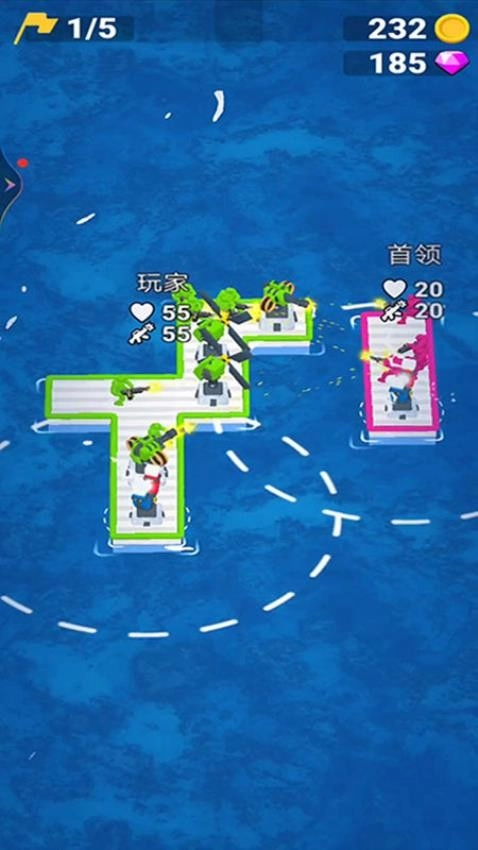 英雄救援队-图1