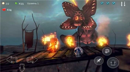 小树的冒险游戏安卓版