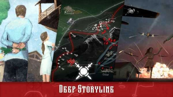 空战战机2汉化版截图3