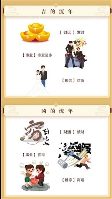 神准八字排盘软件(3)